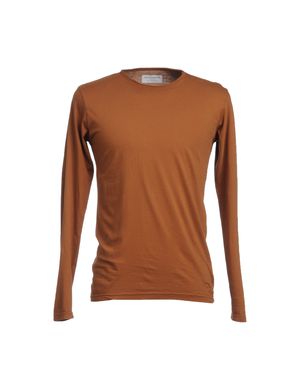 DANIELE ALESSANDRINI HOMME - T-shirt