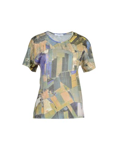ZOOM CARVEN - Short sleeve t-shirt