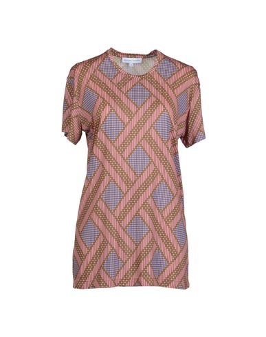 ZOOM JONATHAN SAUNDERS - Short sleeve t-shirt