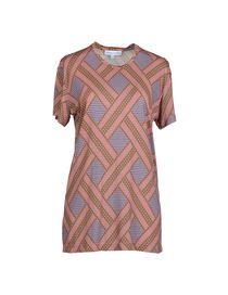 JONATHAN SAUNDERS - Short sleeve t-shirt