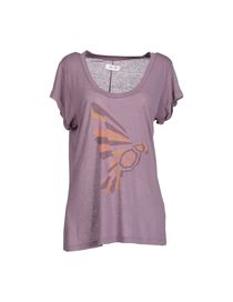 MIH-JEANS - T-shirt