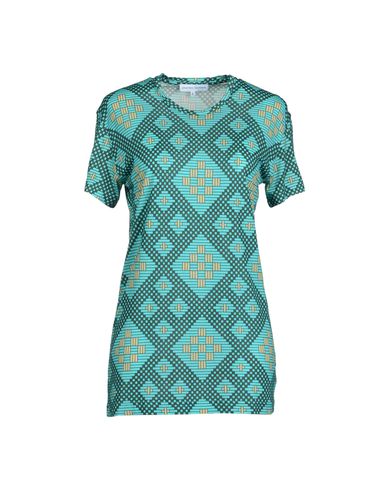 ZOOM JONATHAN SAUNDERS - T-shirt