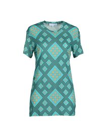JONATHAN SAUNDERS - Short sleeve t-shirt