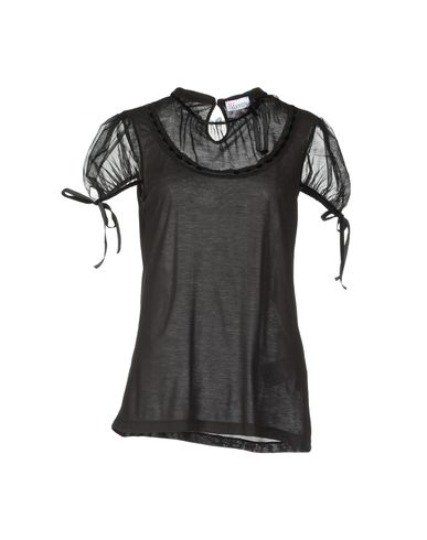 ZOOM REDValentino - Short sleeve t-shirt