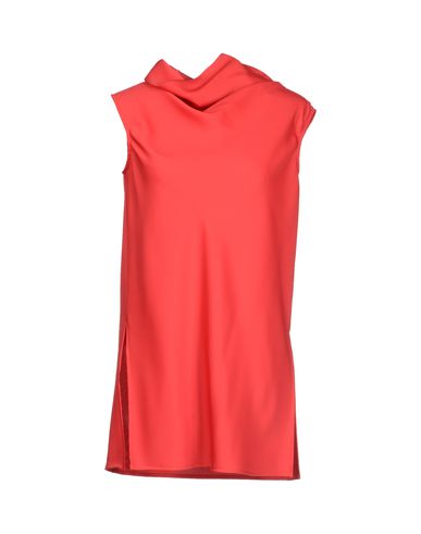 ZOOM HOTEL PARTICULIER - Sleeveless t-shirt