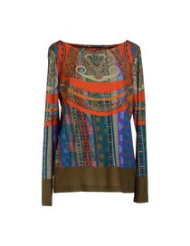 ETRO - T-shirt