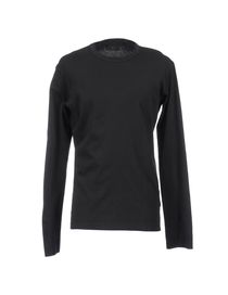 Y'S YOHJI YAMAMOTO - Long sleeve t-shirt