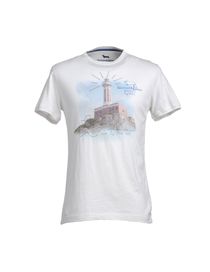 HARMONT&BLAINE - T-shirt