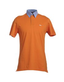HARMONT&BLAINE - Polo shirt