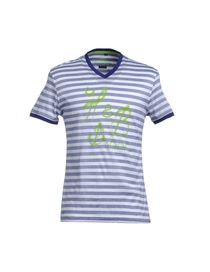 HARMONT&BLAINE - T-shirt
