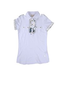 ROBERTO CAVALLI ANGELS - Polo shirt