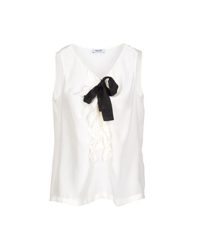 ZOOM MOSCHINO CHEAPANDCHIC - Top