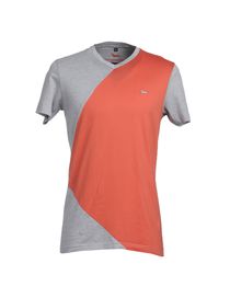 HARMONT&BLAINE - T-shirt
