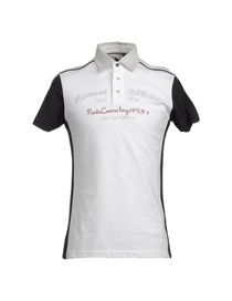 HARMONT&BLAINE - Polo shirt