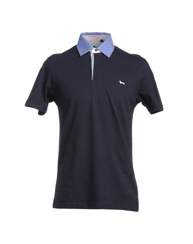ZOOM HARMONT&BLAINE - Polo shirt