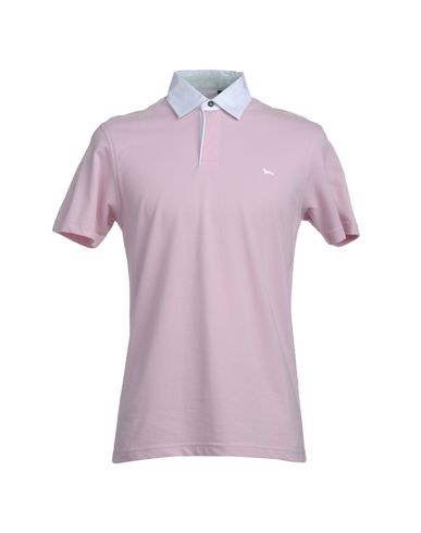 ZOOM HARMONT&BLAINE - Polo shirt