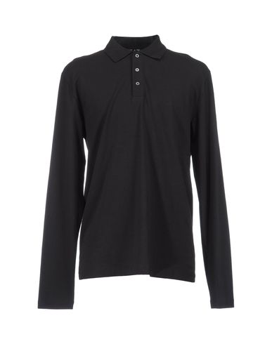 ZOOM EA7 - Polo shirt
