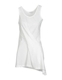 ANN DEMEULEMEESTER - Top