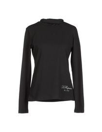BLUE LES COPAINS - Long sleeve t-shirt