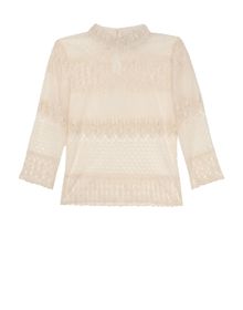Blusa - BLUGIRL BLUMARINE