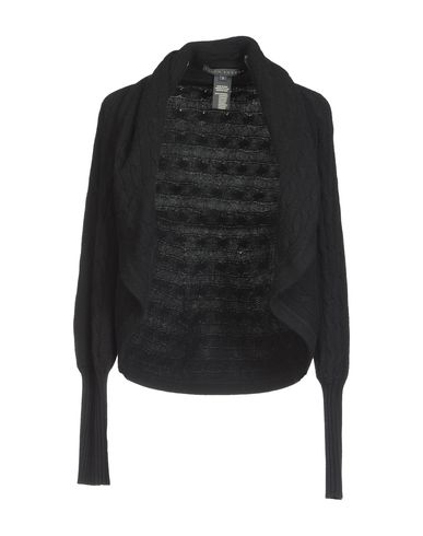 ZOOM RALPH LAUREN BLACK LABEL - Cashmere sweater