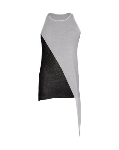 ZOOM GARETH PUGH - Sleeveless t-shirt