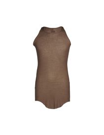 RICK OWENS - T-shirt