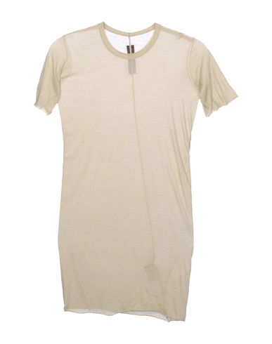 ZOOM RICK OWENS - Short sleeve t-shirt