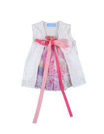 SIMONETTA - Sleeveless t-shirt