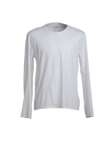 ZOOM MAISON MARTIN MARGIELA 14 - Long sleeve t-shirt