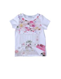 SIMONETTA - Short sleeve t-shirt