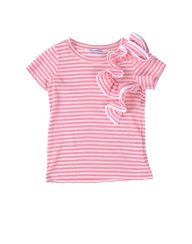 ZOOM SIMONETTA - Short sleeve t-shirt