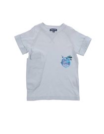 ROBERTO CAVALLI DEVILS - T-shirt