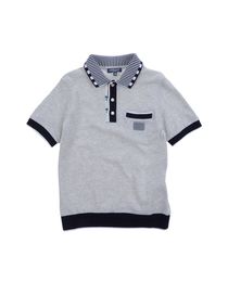 ROBERTO CAVALLI DEVILS - Polo shirt