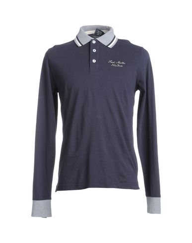 ZOOM FRED MELLO - Polo shirt