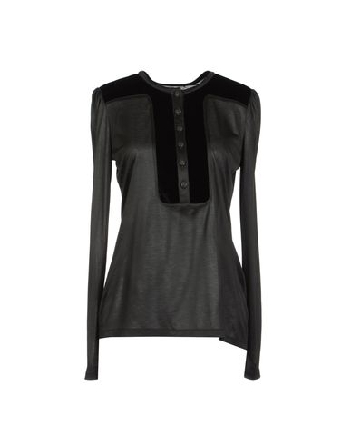 ZOOM GUCCI - Long sleeve t-shirt