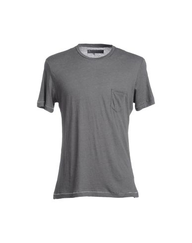 ZOOM DONDUP - Short sleeve t-shirt