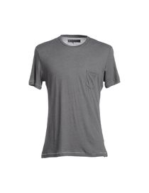 DONDUP - Short sleeve t-shirt
