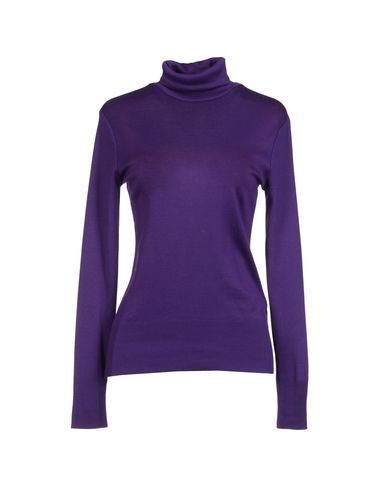 ZOOM RALPH LAUREN BLACK LABEL - Long sleeve t-shirt