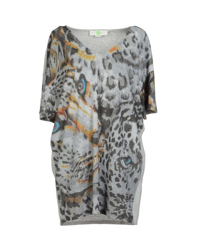 ZOOM STELLA McCARTNEY - Short sleeve t-shirt