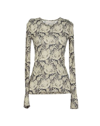 ZOOM STELLA McCARTNEY - T-shirt manches longues