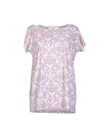 STELLA McCARTNEY - T-shirt