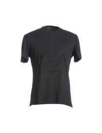 ALEXANDER MCQUEEN - T-shirt