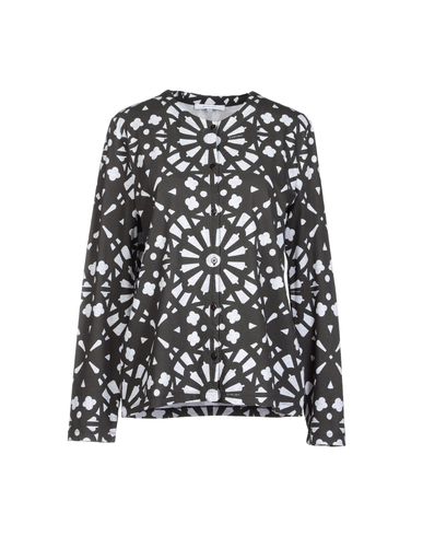 ZOOM CARVEN - Cardigan