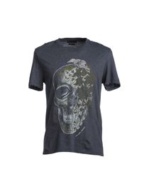 ALEXANDER MCQUEEN - T-shirt