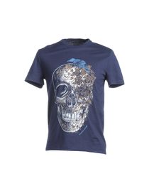 ALEXANDER MCQUEEN - T-shirt