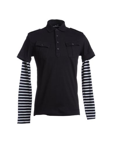 ZOOM LOVE MOSCHINO - Polo shirt