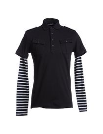 LOVE MOSCHINO - Polo shirt
