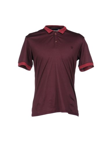 ZOOM ALEXANDER MCQUEEN - Polo shirt