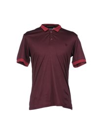 ALEXANDER MCQUEEN Polo shirt